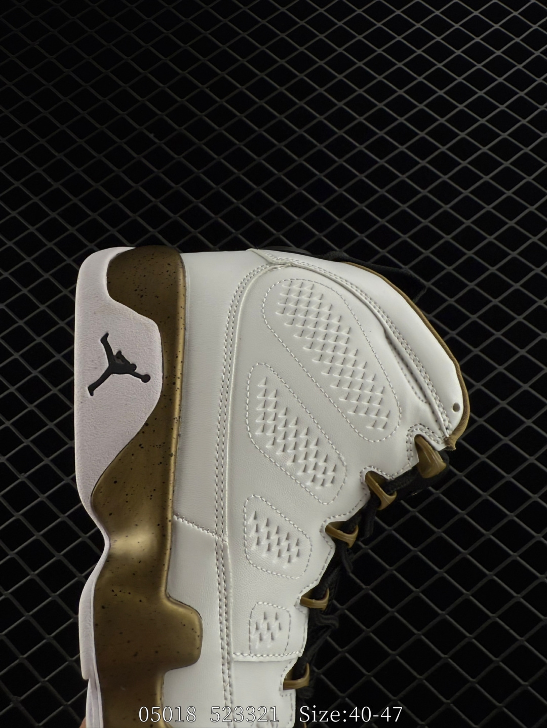 Air Jordan 9 Retro AJ9